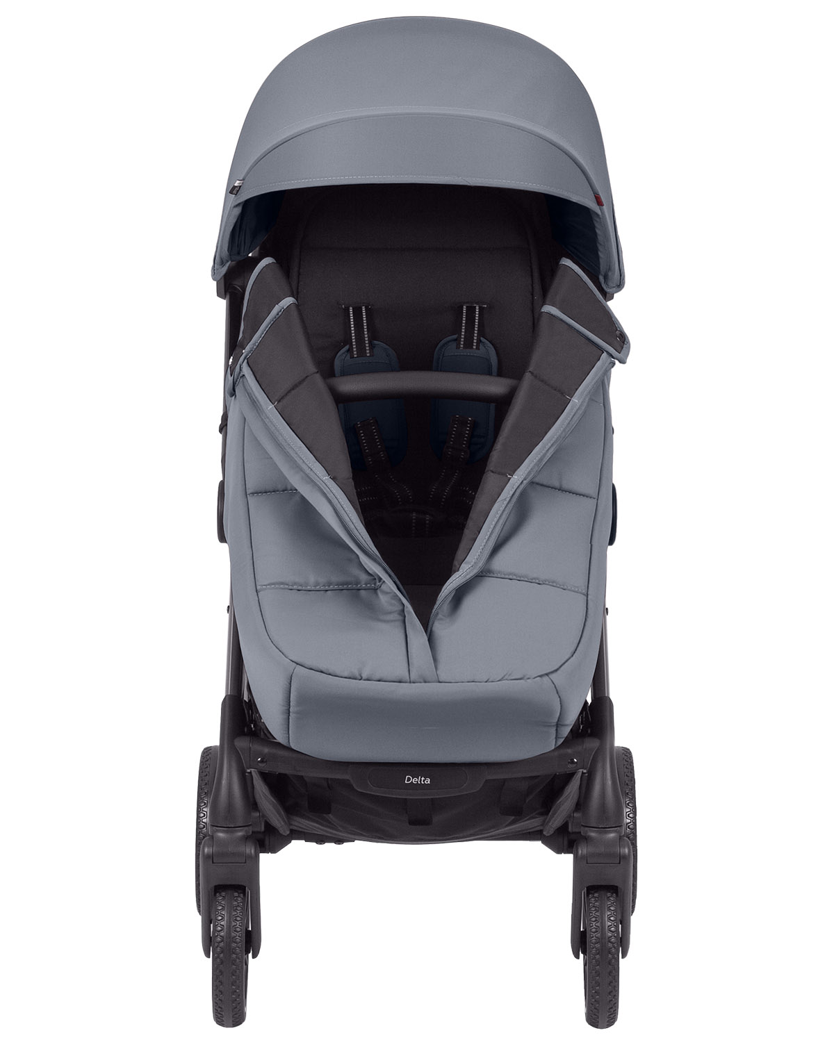 Прогулочная коляска Delta